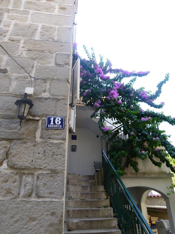 Apartmán Elena Split