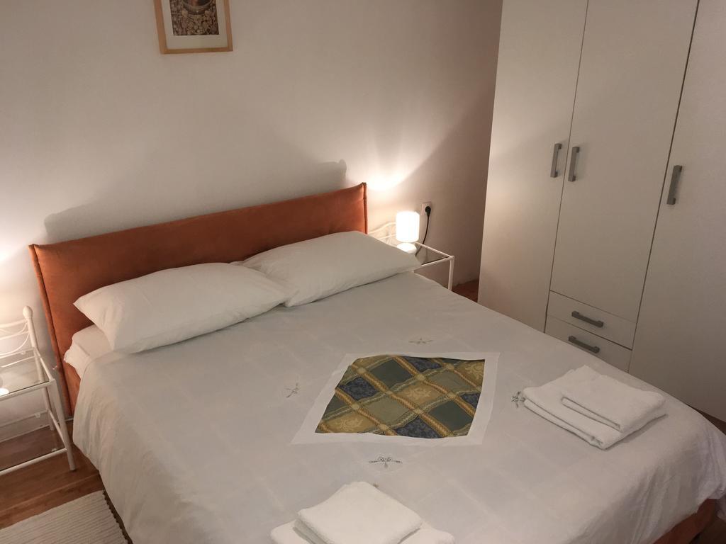 Apartmán Elena